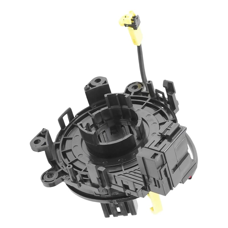 Muelle Reloj Para Nissan Np300 Navara D23 2.5lts 2016-2020