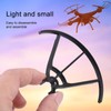 4Pcs Drone Propeller Guards,Easy To Mount And Detach Propeller Guards,Drone