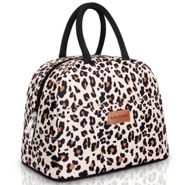 BALORAY Lunch Bag for Women Men Insulated Lunch Box for Adult Reusable Lunch Tote Bag for Work, Picnic or Travel