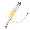 30A ESC T Plug 3.5mm Quadcopter Drone Brushless ESC Upgrade
