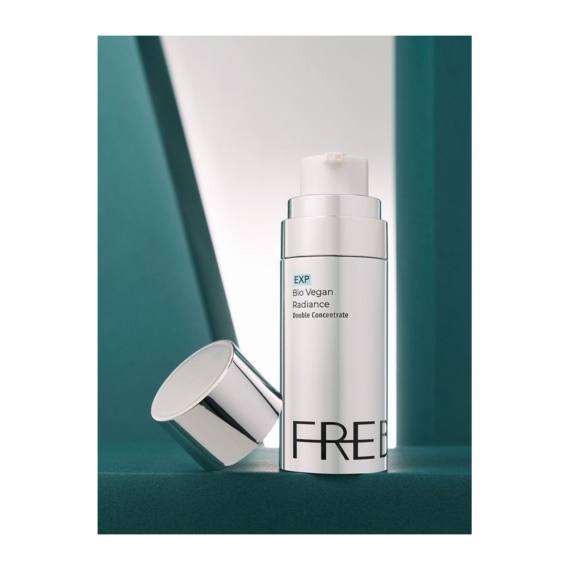 Bio Vegan Double Concentrate 50ml / 바이오 비건 더블 컨센트레이트