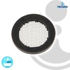 Tecuro Rubber Gasket with Filter 3/4 Union Nut Sanitary