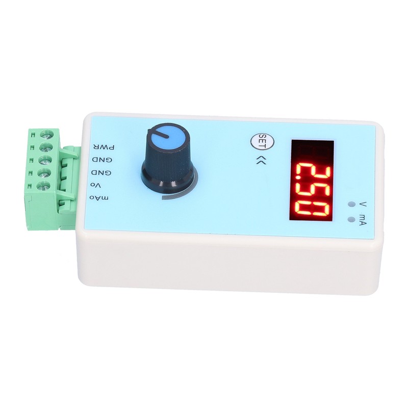 Signal Generator Analog Output Handheld Digital Signal Generator 0‑10V/2‑10V 0‑20mA/4‑20mA