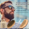 Fulllight Tech Kit Barba 60ml 3x20ml Aceite Nutrición Regeneración Fortalecimiento
