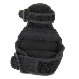 U.S. Solid Thumb Spica Splint- Thumb Brace for Arthritis or Soft Tissue Injuries, Lightweight and Breathable, Stabilizing and not Restrictive, Fits Both Hands, a Product (Large/XL)