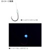 Daiwa D-MAX Kawahagi Threaded 25SS White Keimura PS 7.5