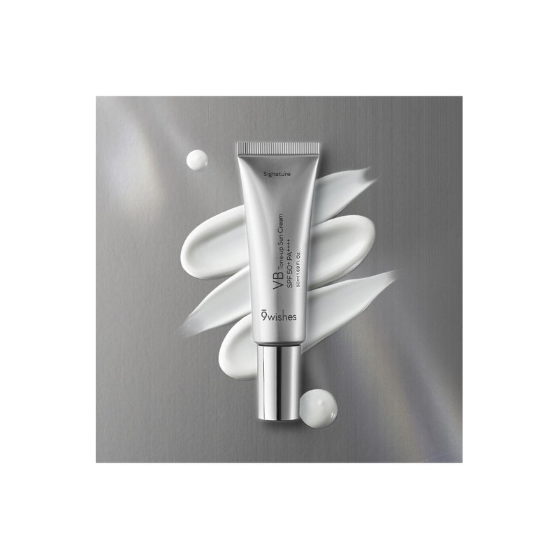 VB Tone Up Sun Cream Signature / VB 톤업 선크림