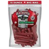 Old Trapper Jalapeno Beef Sticks 15 Ounce Sugar Free Meat