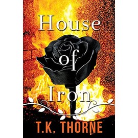 House of Iron
