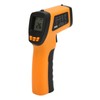 520E Digital Infrared Thermometer High Accuracy Thermometer Portable Non Contact