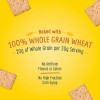 Wheat Thins Sundried Tomato & Basil Whole Grain Wheat Crackers