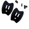 Shimano ESMSH40M Cleat Adapter for SM-SH40 SPD, 1 Pair (Pack