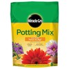 Miracle-Gro Potting Mix, For Indoor or Outdoor Potted Plants, Flowers,