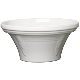 Fiesta 40-Ounce Hostess Serving Bowl, White