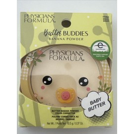 Physicians Formula Butter Buddies Baby Butter Banana Powder #1711964