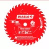 Diablo D0436X / D0436 Diablo 4-1/2 in. 36 Tooth Fine