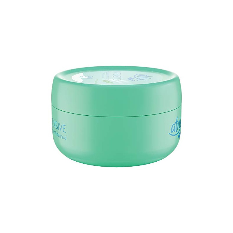 Atrix Crema Para Manos Hidratante protección intensiva con aloe vera