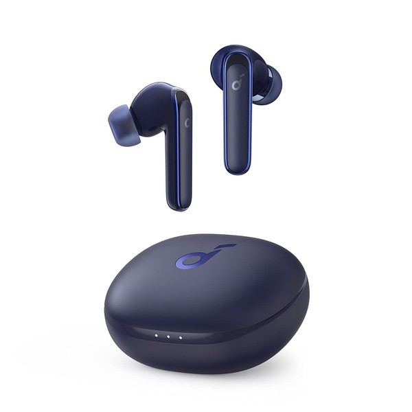 Anker Soundcore Life P3 Wireless Earphones, Bluetooth 5.0, Fully Wireless