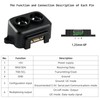 Benewake TF-Luna LiDAR Module Range Finder Sensor Single-Point Micro Ranging