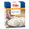 Gits Rice Idli Mix, 200g