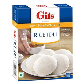 Gits Rice Idli Mix, 200g