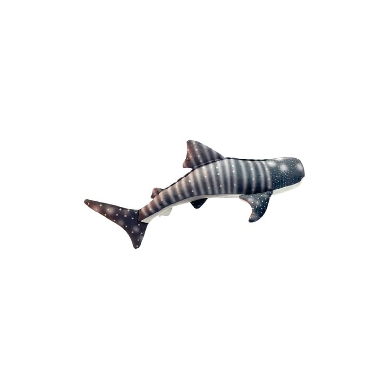 Collecta Plush Whale Shark Sea Animal Soft Toy for All