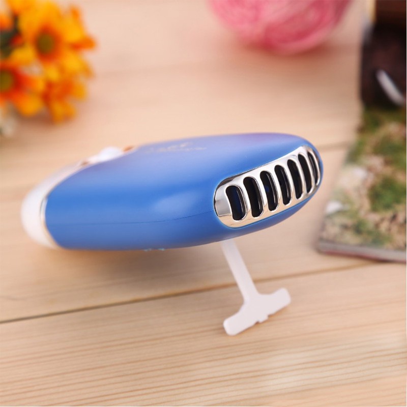 Tongping USB Mini Fan Air Conditioner Blower for Eyelash Extension