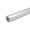 Precision shaft 20 mm h6 ground and hardened, 240 mm / Easy-Mechatronics System 1620B - L200
