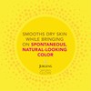 Jergens Natural Glow Instant Sun Tanning Moisturizer + Bronzer, Lightweight