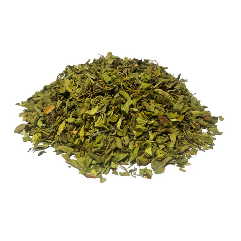 Nuestra Salud Oregano Leaves Herbal Infusion Tea Zip Lock (50g)