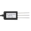 Soil Moisture Sensor, 2-in-1 Multifunctional Soil Moisture Sensor 4-20mA Temperature