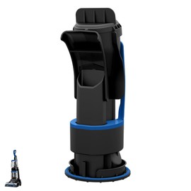 Selgo Replacement Dirty Tank Float for Bissell TurboClean Pet XL Upright Carpet Cleaner, Fits Models 3746, 3738, 3748, 3745, Blue