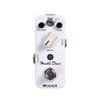 Mooer Hustle Drive, drive micro pedal