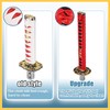 REPAIROCK 26cm Samurai Sword Style Gear Shifter Lever Katana Shift