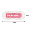 Pack of 7 Tennis Vibration Dampener Shock Absorber for Tennis