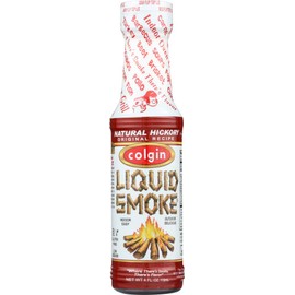Colgin Liquid Smoke 4.0 FO