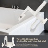 Bestiveparts Bathroom Safety Products for Elderly Shower Rails for Elderly