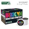 Brooklyn Roasting Company Java Mocha, Single Serve Keurig K-Cup Pods,