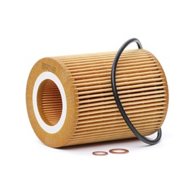 RIDEX Oil Filter 7O0010 XC60 (156) MF3 Roadster 105 mm 40 mm 83 mm