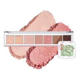 peripera All Take Mood Palette Set (Eyeshadow Accessories) 1 05 NO ACORN PASSES BY AUTUMN