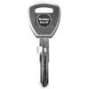 Bartolete Keys Replacement/Compatible with Transponder Key Blank Fits Acura CL