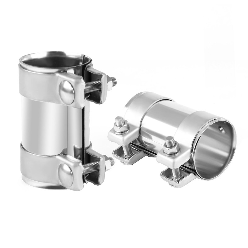 DOCAS 2pcs Diameter 56 mm x 95 mm Length Double