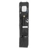 EXPLORER LB1 Police Style Hanging Closet Door Organizer 11" x