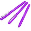 Pentel iZee BX460 Stick Ballpoint Pen - 1.0mm Nib -