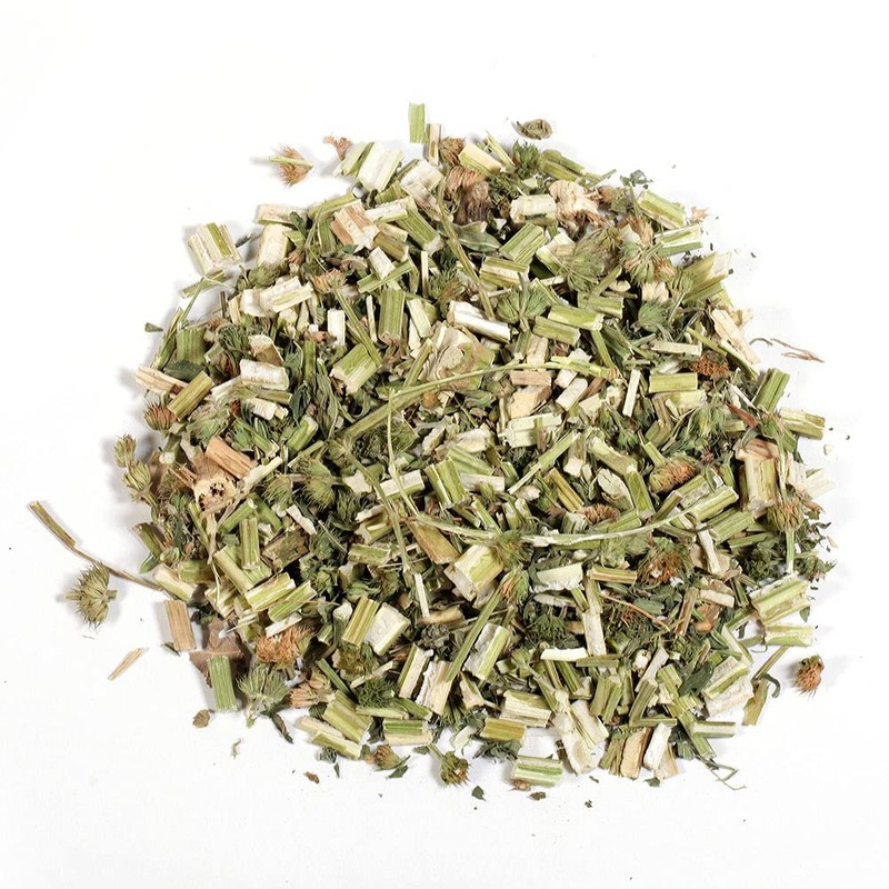EidolonGreen [China Medicinal Herb] Motherwort (Leonurus cardiaca/Leonurus Japonicus/Yimucao/益母草/익모초) Dried Bulk