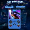 V40 PRO Upgraded Retro Handheld Game Console, Built in 35,000+Classic