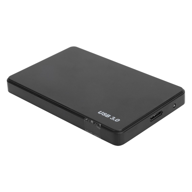 Storage Hard Disk Portable HDD 2.5in External Mobile Drive Laptop
