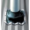 StoveMaestro DFK1 Fixing kit for Fixing roof flashings