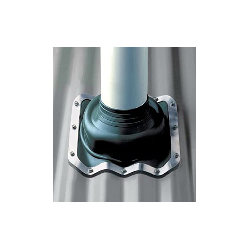 StoveMaestro DFK1 Fixing kit for Fixing roof flashings