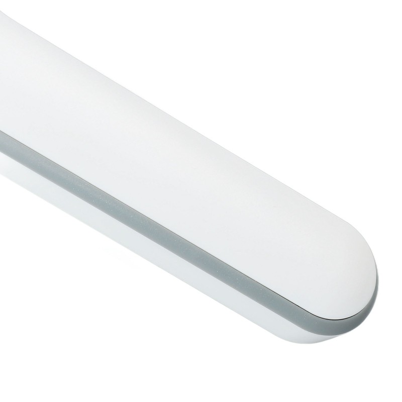 Lint Remover Light Weight USB Powered Lint Shaver White Rechargeable